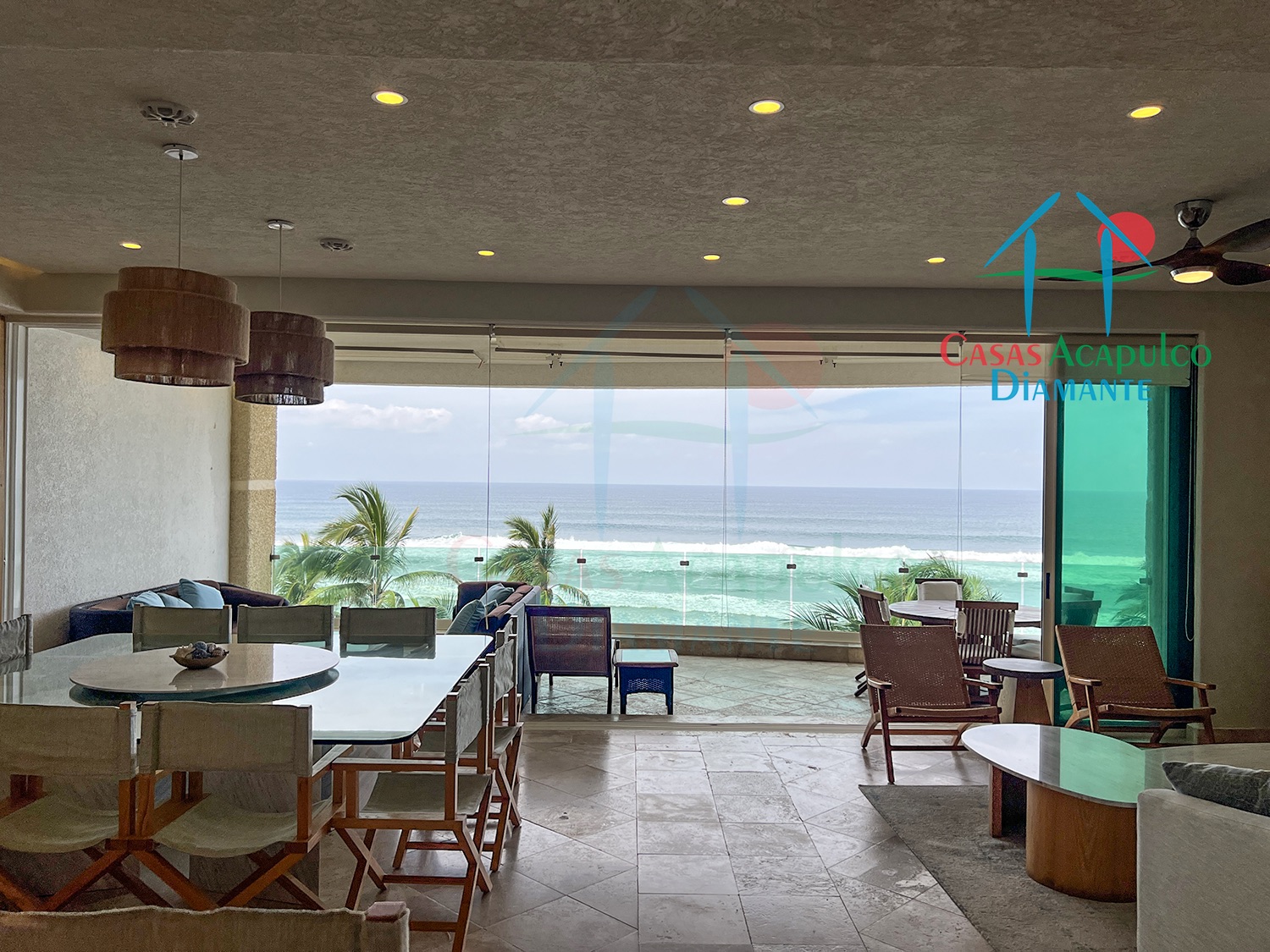 Dos Soles T3 402 - Estancia 3